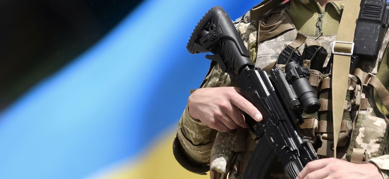 "Chciałbym, żeby wszyscy to dobrze zrozumieli: nie walczymy z żadnym Putinem..."