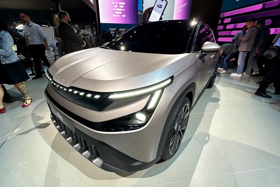 Skoda wyprzedza rynek: Nowy SUV to cios w "chińczyki", Octavia hitem