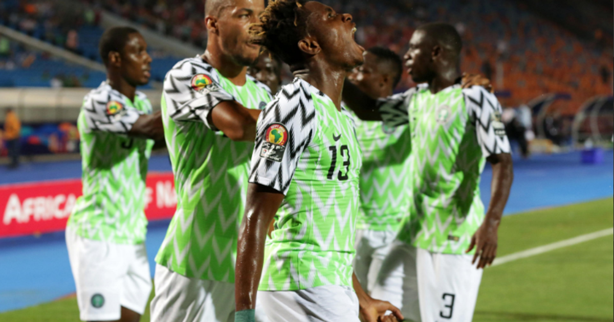 Why SuperSport will not broadcast Nigeria Vs Benin AFCON 2021 qualifier ARTICLE - Pulse Nigeria