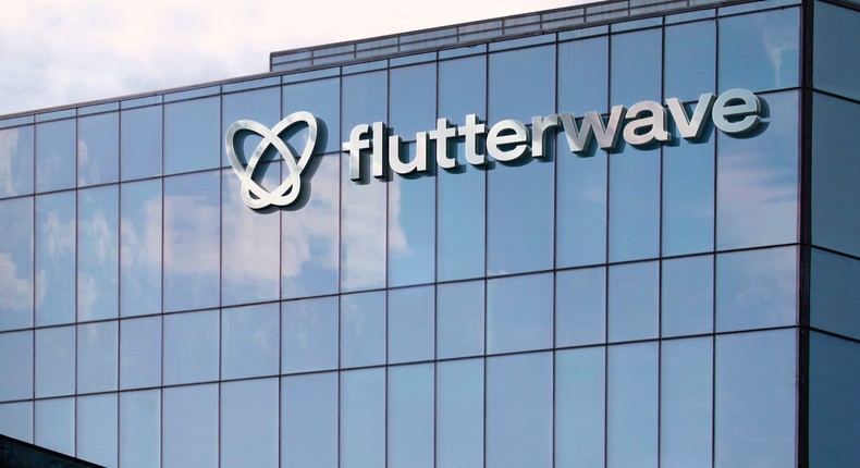 Flutterwave secures top spot on CNBC's 50 Disruptor list, joining OpenAI and Stripe