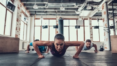 nowy raport medicover: różne style aktywności fizycznej kobiet i mężcz