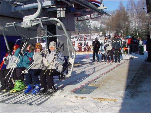 Galeria Polska - Najlepsze tereny narciarskie dla dzieci, obrazek 20