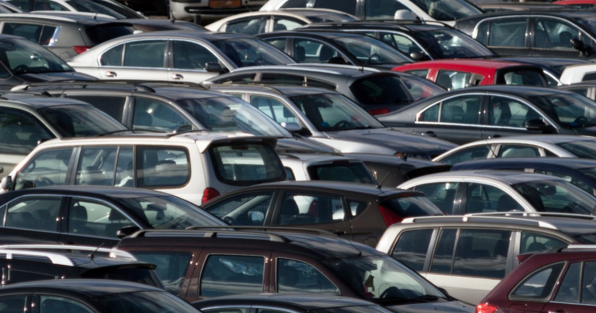 Lagos VIS seizes 50 unroadworthy vehicles in enforcement operation - Vimarsana News