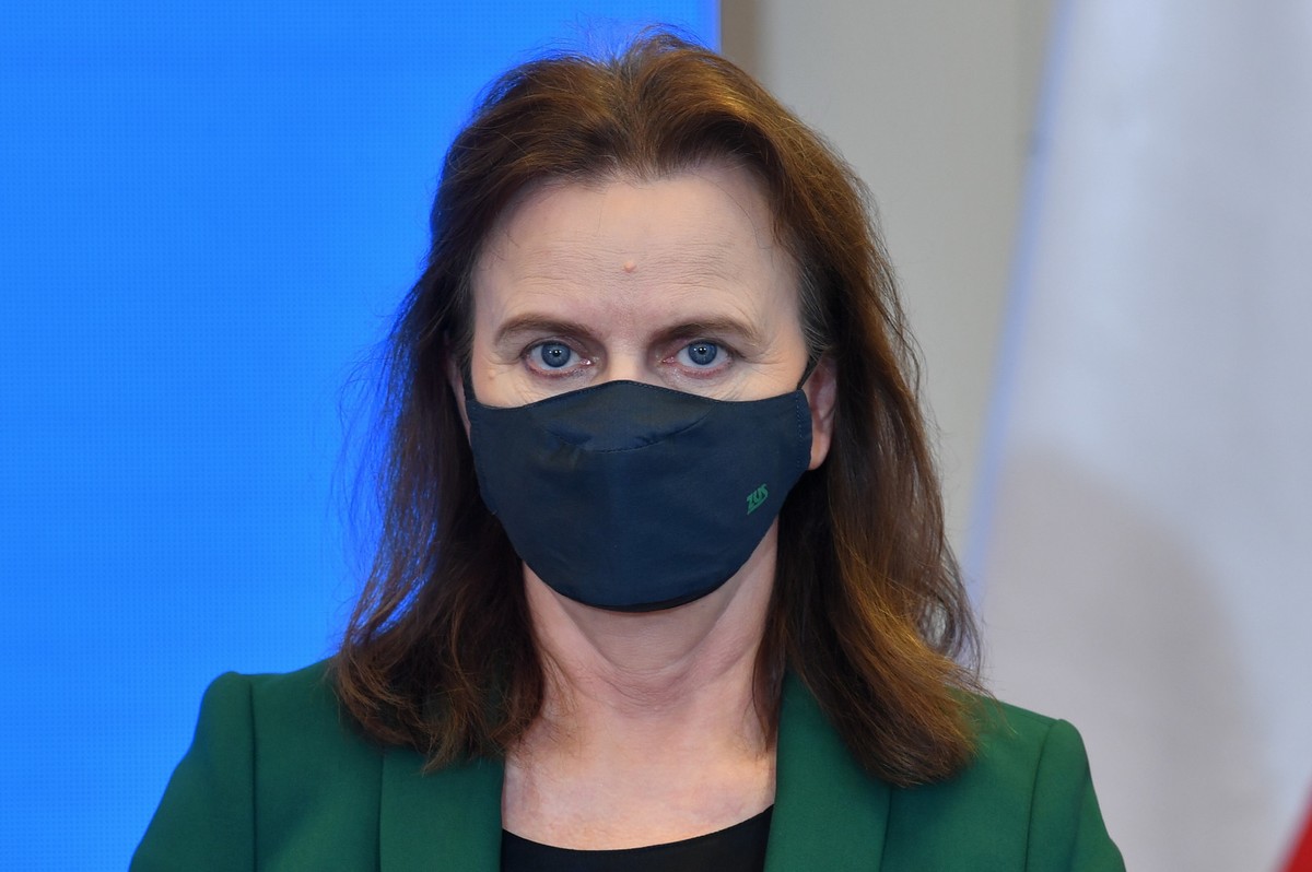 Gertruda Uścińska