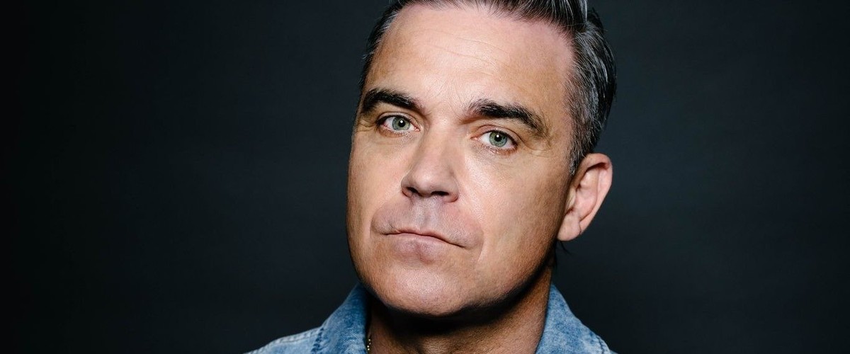 Robbie Williams