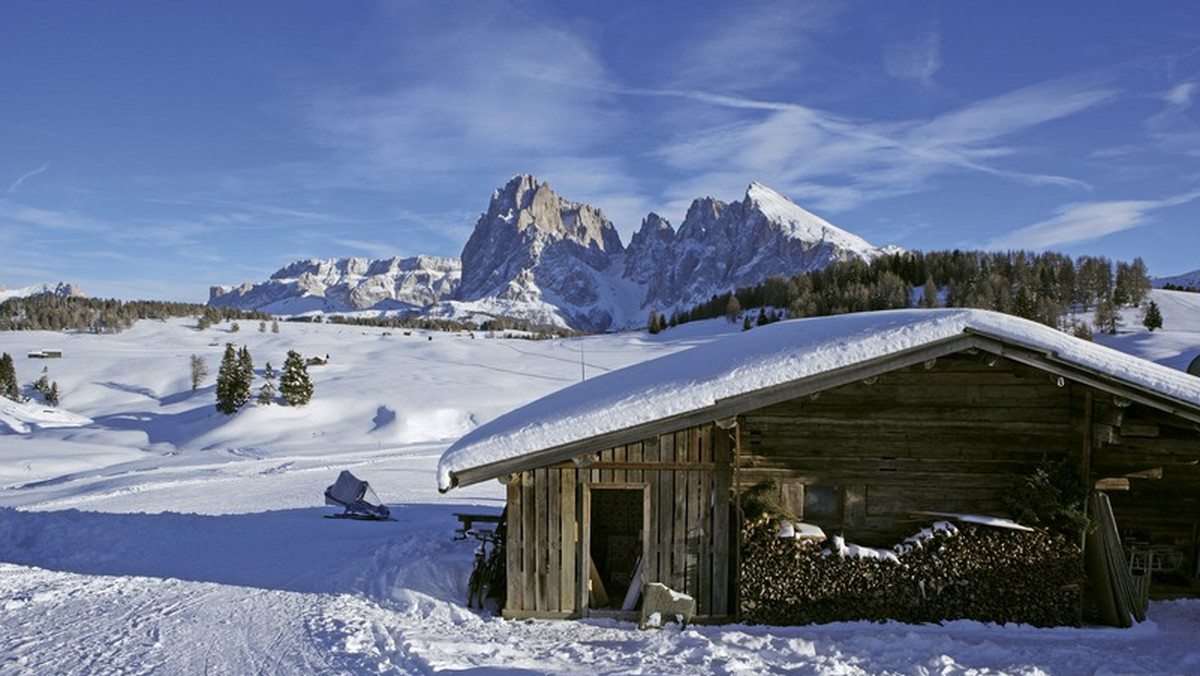 Otoczony przez malownicze Dolomity Południowy Tyrol/Südtirol, a zwłaszcza miasto Bressanone/Brixen, w dniach od 20 do 27 października 2012 po raz kolejny stanie się miejscem spotkań międzynarodowej sławy wspinaczy, alpinistów oraz miłośników gór. Międzynarodowy Szczyt Górski (IMS), którego przewodnim tematem są góry i alpinizm w wielu odsłonach, co roku przyciąga do Południowego Tyrolu wiernych miłośników wspinaczki.