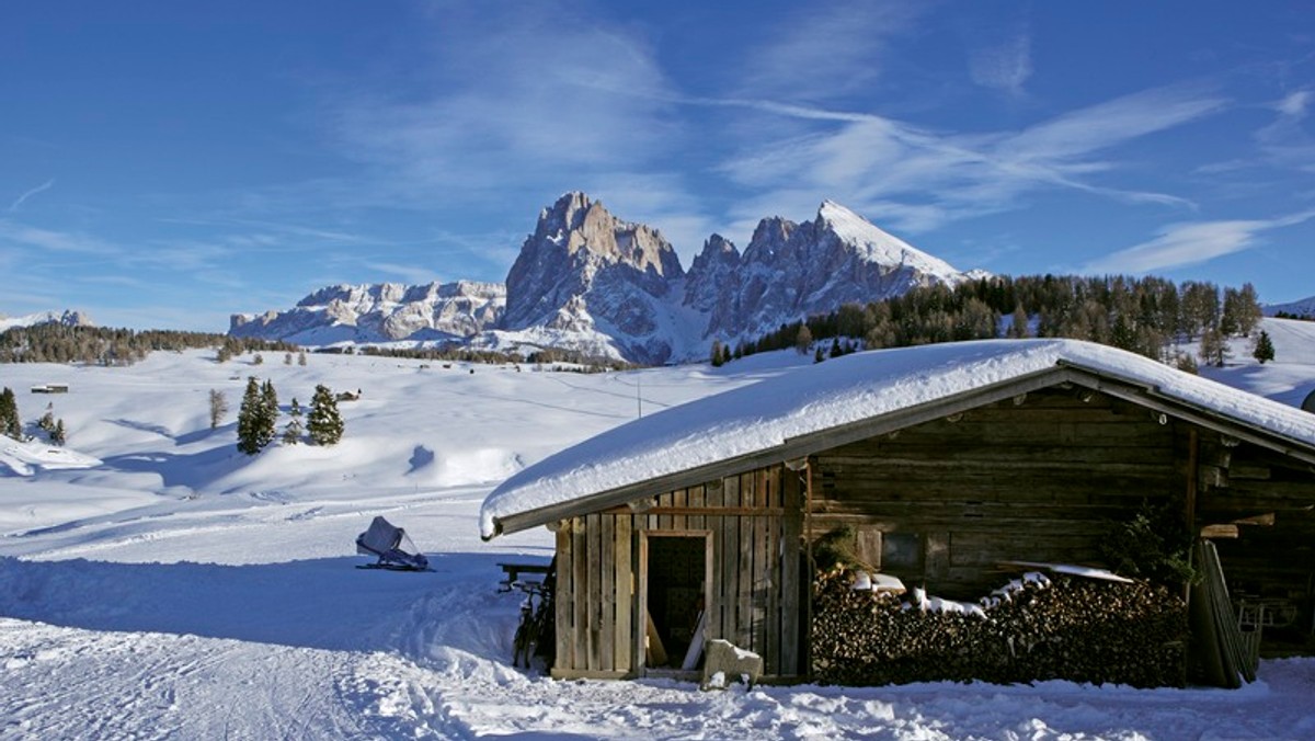 Otoczony przez malownicze Dolomity Południowy Tyrol/Südtirol, a zwłaszcza miasto Bressanone/Brixen, w dniach od 20 do 27 października 2012 po raz kolejny stanie się miejscem spotkań międzynarodowej sławy wspinaczy, alpinistów oraz miłośników gór. Międzynarodowy Szczyt Górski (IMS), którego przewodnim tematem są góry i alpinizm w wielu odsłonach, co roku przyciąga do Południowego Tyrolu wiernych miłośników wspinaczki.