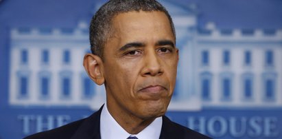 Obama chroni rodzinę przed deportacją