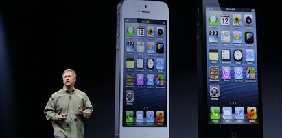 Siedem zalet nowego iPhone'a. Jest lekki, cienki...