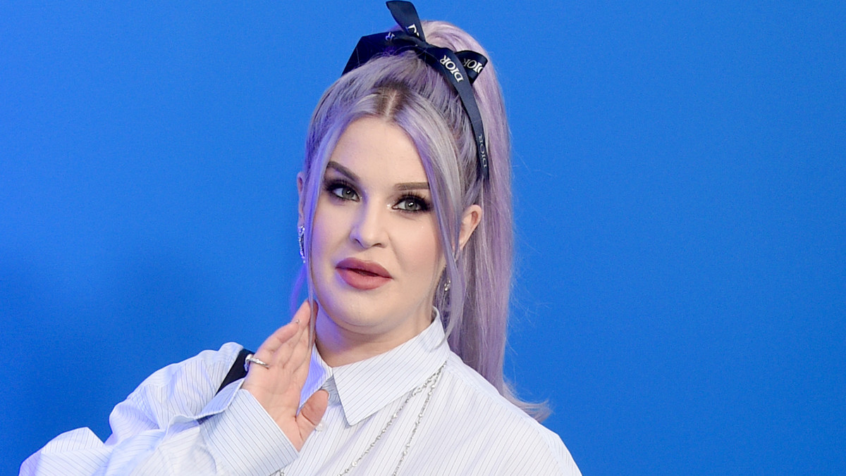 Kelly Osbourne walczy z cukrzycą ciążową. Podjęła radykalne kroki