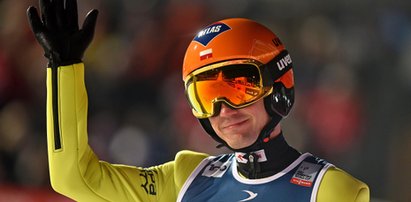 Kamil Stoch poruszył bardzo ważną kwestię. Budujące słowa mistrza