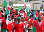 NLC protest to go as planned as FG’s last-minute push to prevent it fails