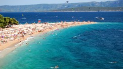 Hrvatska, ilustracija