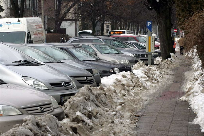 Sopot, parking, opłaty, podwyżka