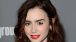 Lily Collins