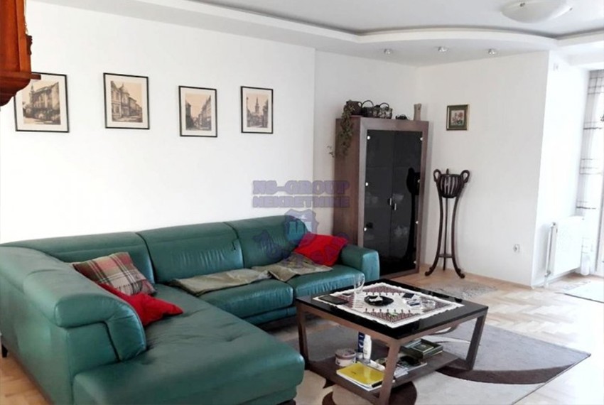 Novi Sad, naselje Podbara