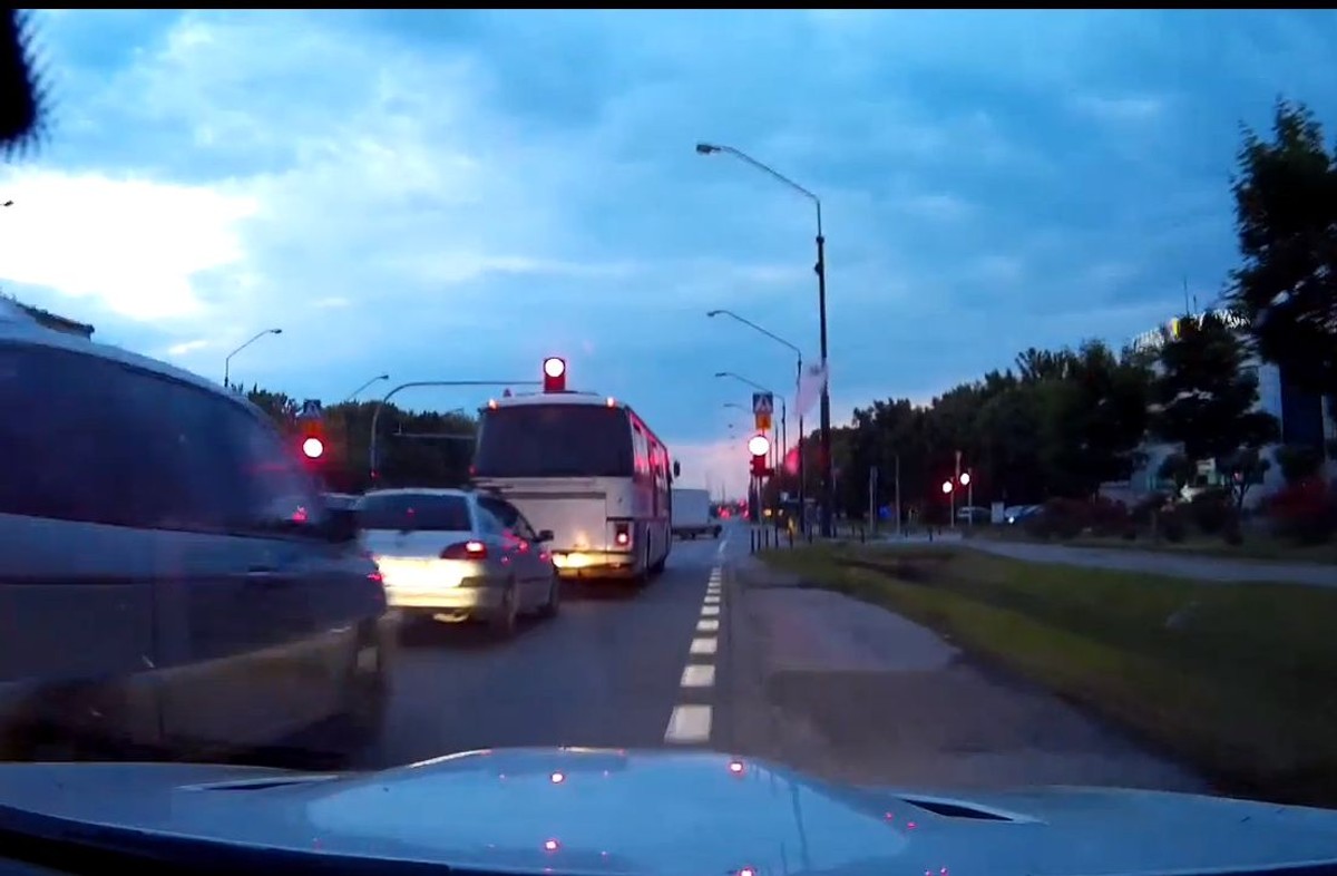 Prokurator ma haka na kierowcę BMW M3. Odpowie z paragrafu o katastrofach. ZDJĘCIA i WIDEO