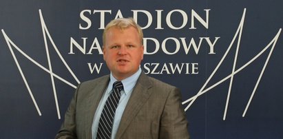 To oni pasą się na Narodowym!