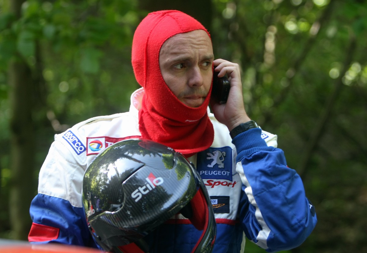 Tomasz Kuchar
