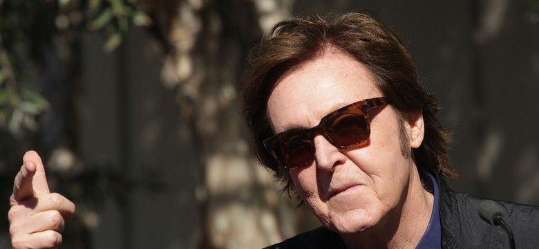 Paul McCartney, jakiego jeszcze nie znamy