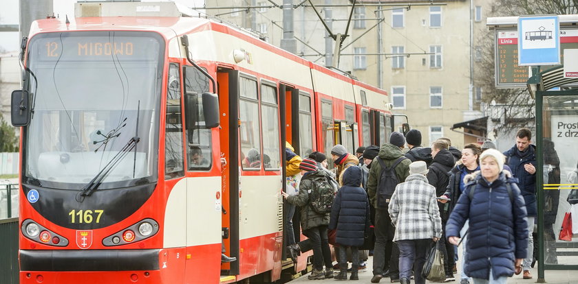 Nie do wiary! Od lipca pojedziemy na wspólnym bilecie?