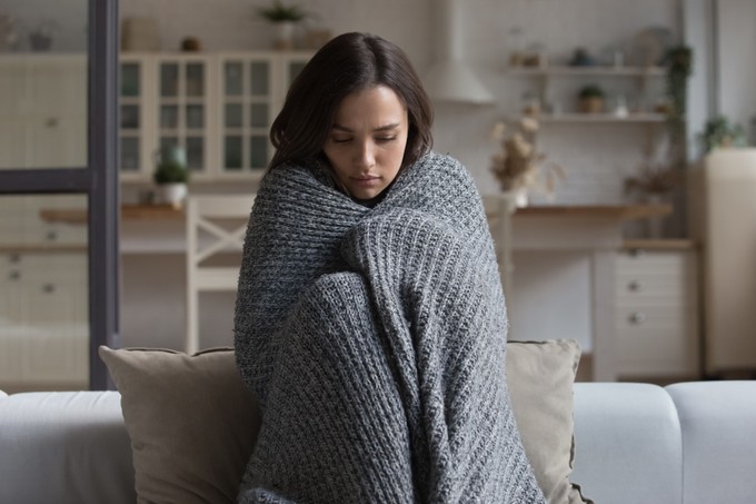 Rövidülő nappalok, sötétebb hangulat - jön a szezonális depresszió időszaka