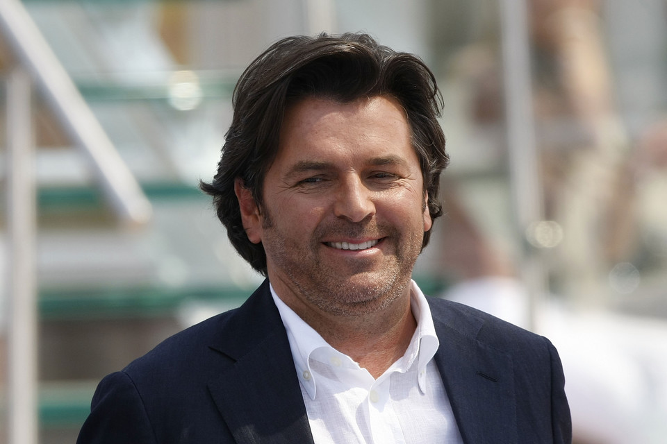 Thomas Anders