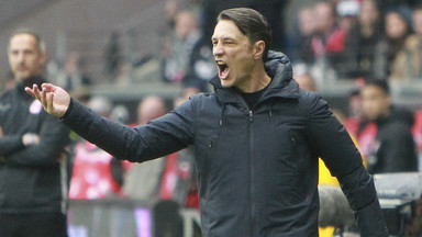 "L'Equipe": Kovac nowym trenerem AS Monaco