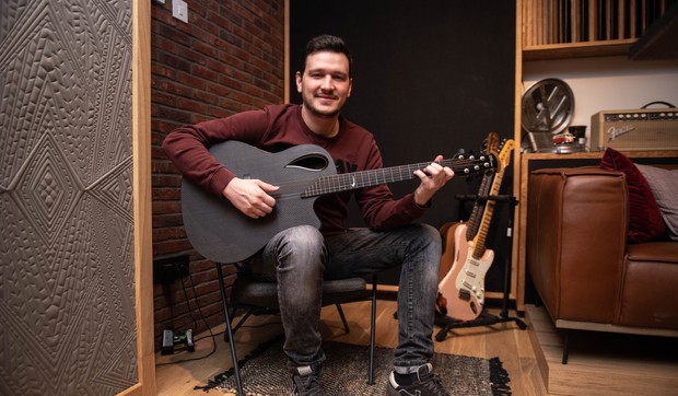 Miloš Vuksanović Vuksa
