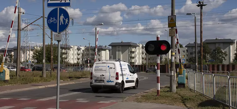 Teraz to jedno z najsurowiej karanych wykroczeń. Kierowcy o tym nie wiedzą