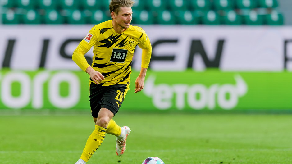 Łukasz Piszczek