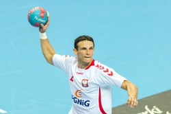 Biegler powołał kadrę szczypiornistów na mistrzostwa Europy