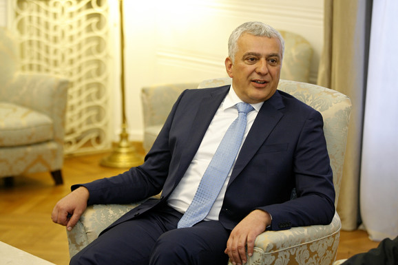 Andrija Mandić