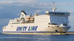 mrożące krew w żyłach wydarzenia na bałtyku. człowiek wypadł za burtę