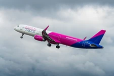Trzy nowe trasy Wizz Air z Polski. Na liście wakacyjne hity za grosze