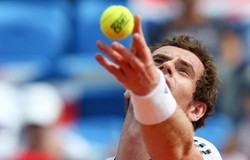 Andy Murray rezygnuje z udziału w gali BBC