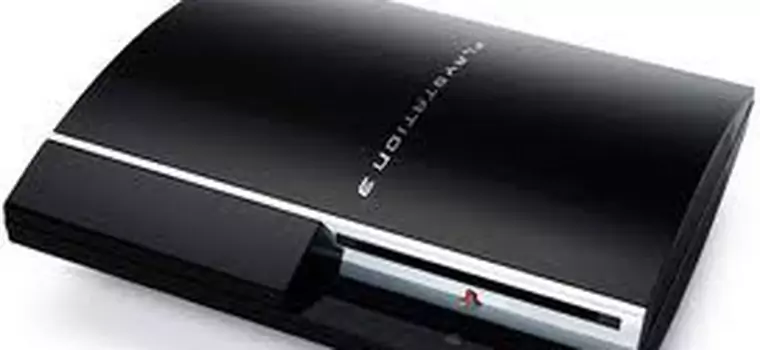 Jak wygląda PlayStation 3 strawione przez ogień?