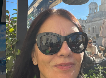Ljiljana Blagojević