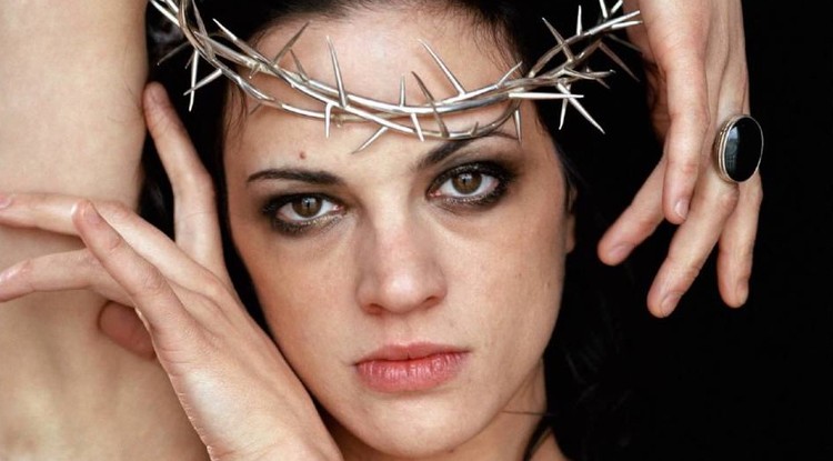 Asia Argento