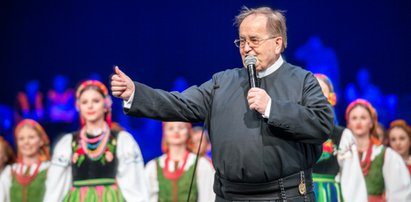 Tadeusz Rydzyk ujawnia, że jednak posłuchał lekarzy. Mówił o tych, co „wąchają kwiatki od spodu”