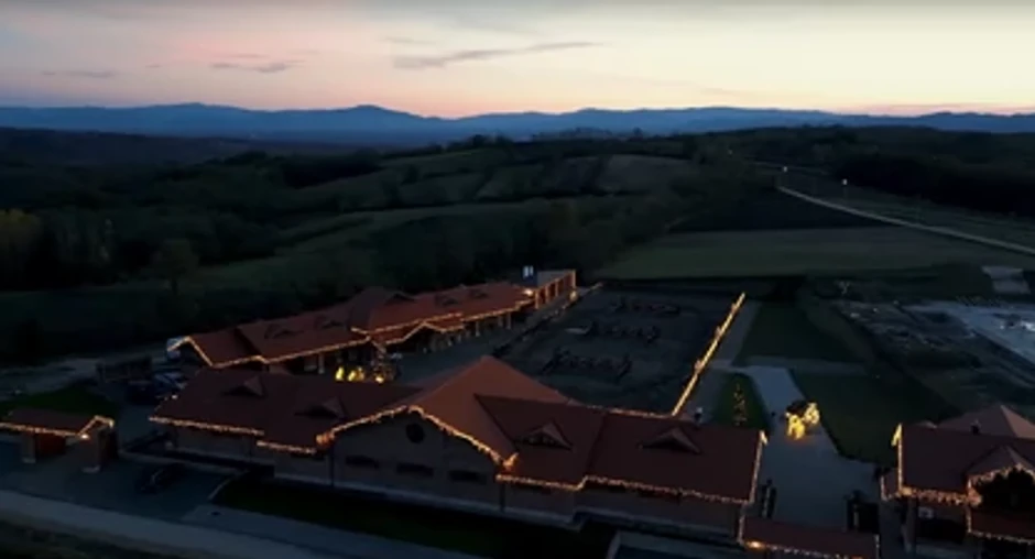 Ranč Ostoje Mijajlovića