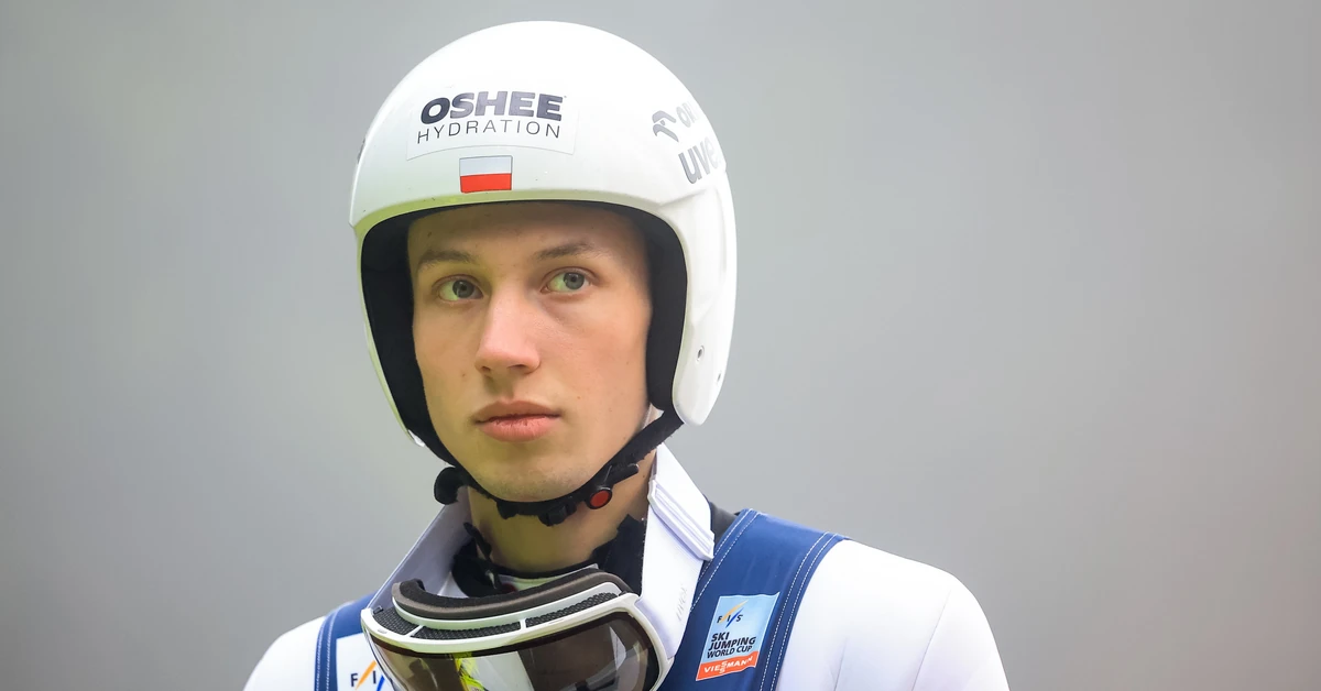 Tomasiak najwyżej z Polaków na liście płac. Prevc bezapelacyjnym numerem jeden