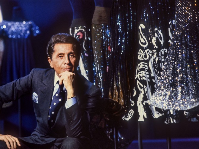 Valentino Garavani