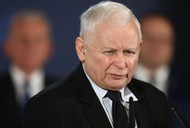 Jarosław Kaczyński