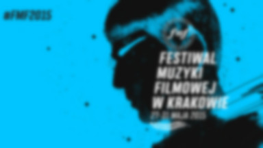 8. Festiwal Muzyki Filmowej: ruszyła sprzedaż biletów