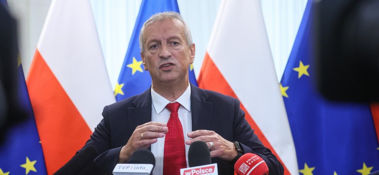Podpalenia w Polsce. ABW: Kolumbijczyk działał na zlecenie Rosji