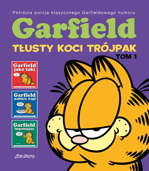 Garfield