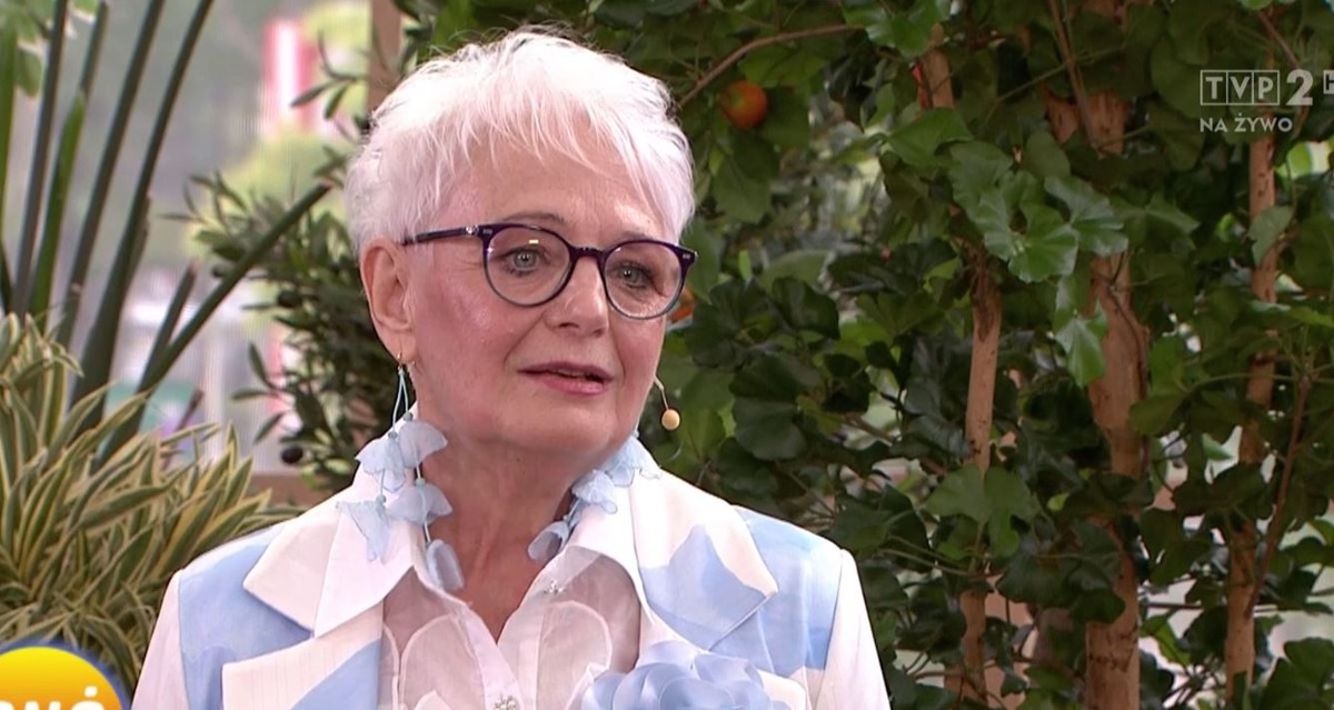 Maria zastąpiła w "Sanatorium miłości" Marię Luizę, która postanowiła odejść z programu