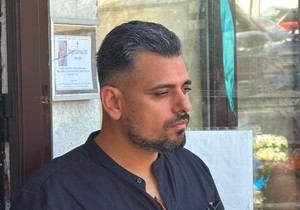 Bora Santana