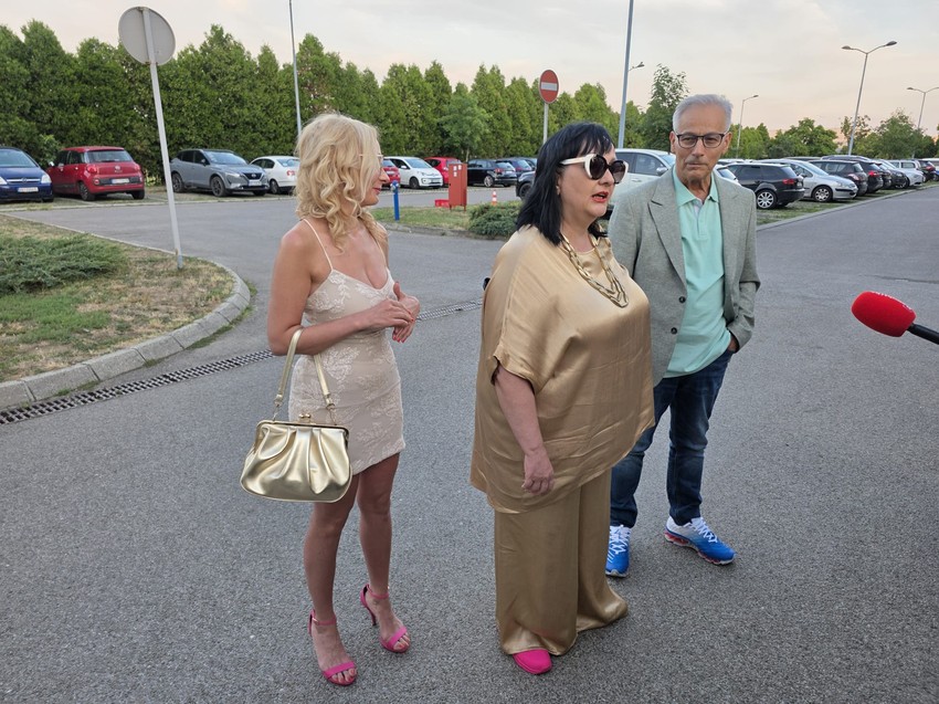 Roditelji Teodore Delić uzimaju privatno obezbeđenje: "Tukao nam ćerku"